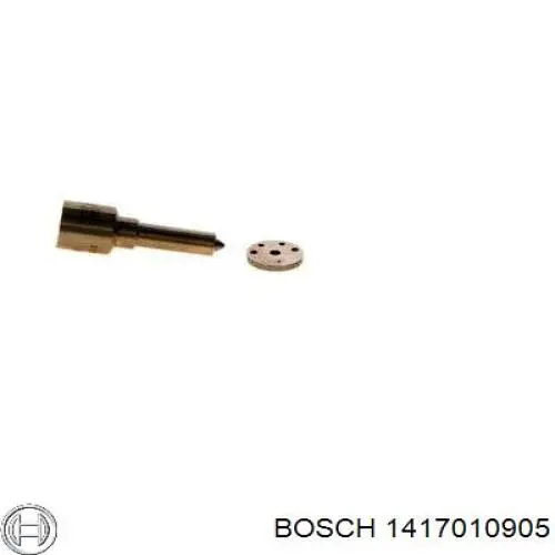 Комплект форсунок Firad ASLA150P800 цена, от 64.47 USD