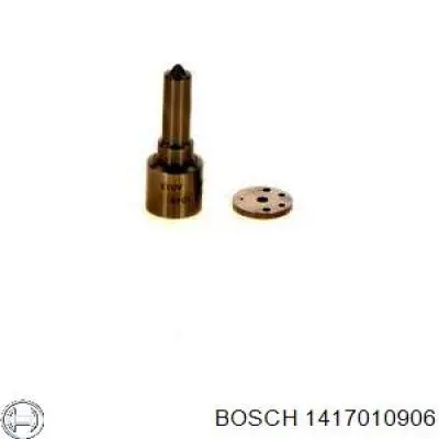 1417010906 Bosch Ремкомплект насос-форсунки