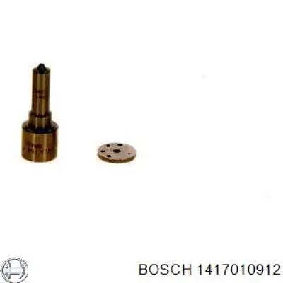 Распылитель дизельной форсунки Bosch 1417010912 цена, от 65.07 USD