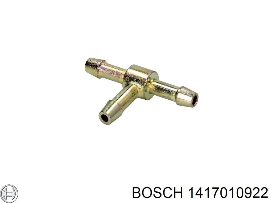 Распылитель дизельной форсунки Bosch 1417010922 цена, от 69.53 USD