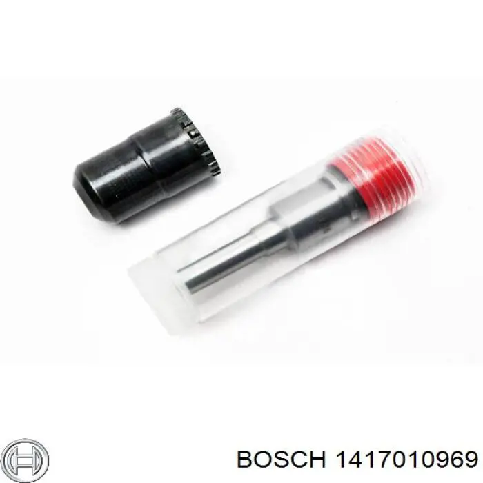  Распылитель форсунки Audi A6 