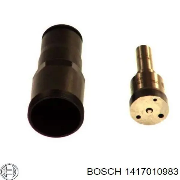 1417010983 Bosch распылитель дизельной форсунки