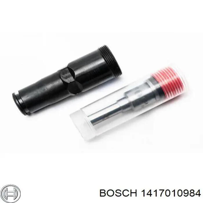 Распылитель дизельной форсунки Bosch 1417010984 цена, от 65.72 USD