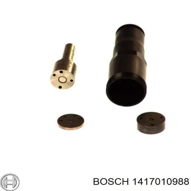 Купить 1417010988 Bosch Ремкомплект форсунок