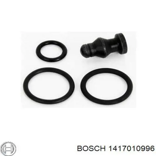 1417010996 Bosch насос/форсунка