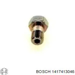 Обратный клапан возврата топлива Bosch 1417413046 цена, от 19.77 USD