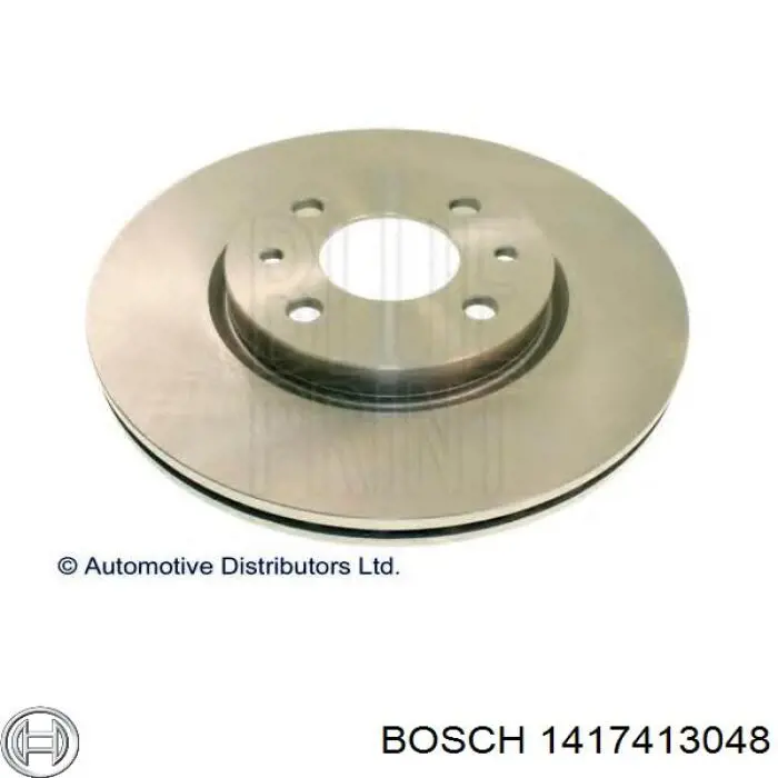  Bosch 1417413048 цена, от 20.58 USD