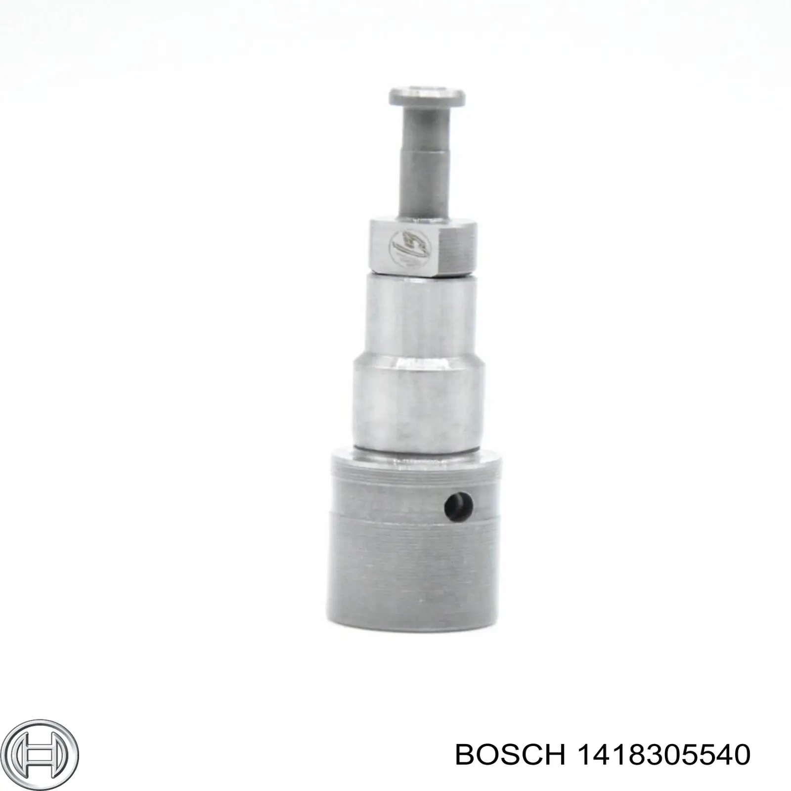 Плунжерная пара ТНВД Bosch 1418305540