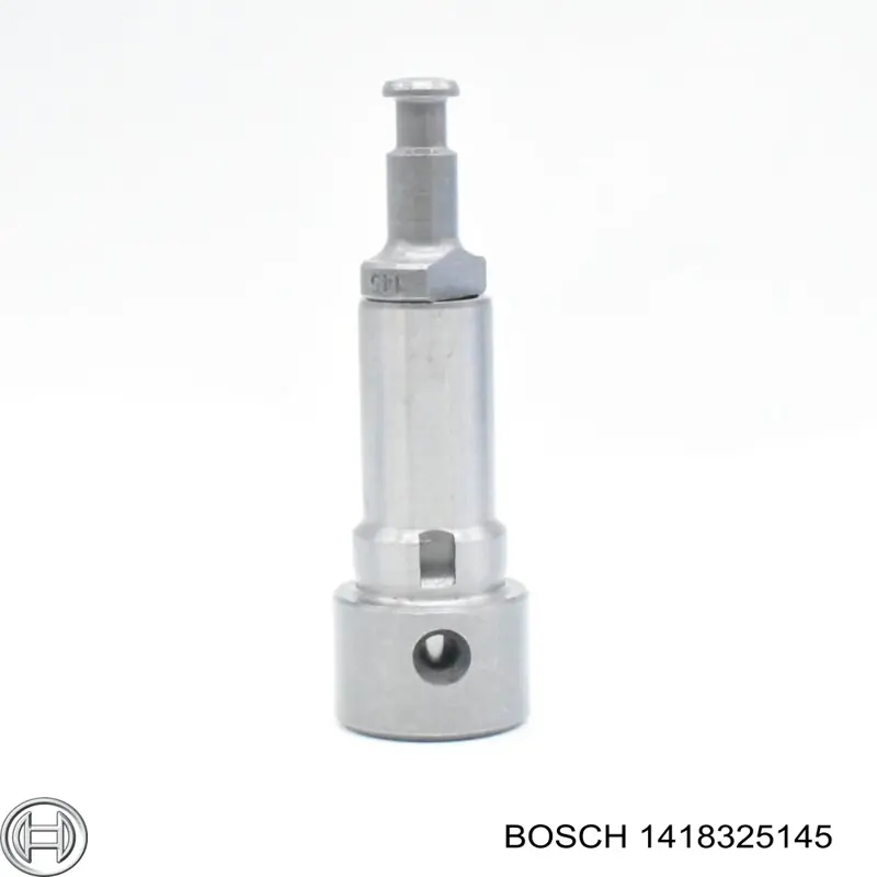 Плунжерная пара ТНВД Bosch 1418325145
