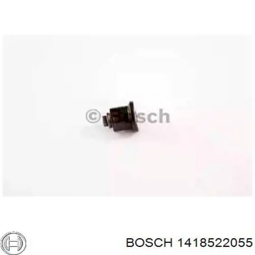 Купить A0000743684 Mercedes Нагнетательный клапан ТНВД