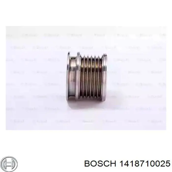 1418710025 Bosch 