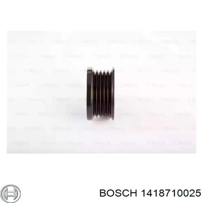 1418710025 Bosch 