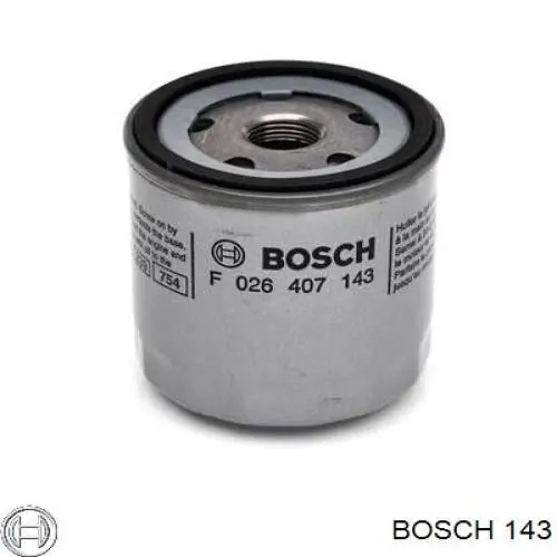 143 Bosch катушка