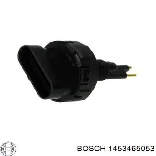 Датчик температуры топлива Bosch 1453465053