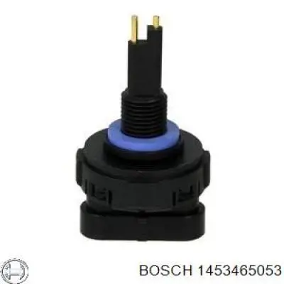 Датчик ТНВД Opel 0813069