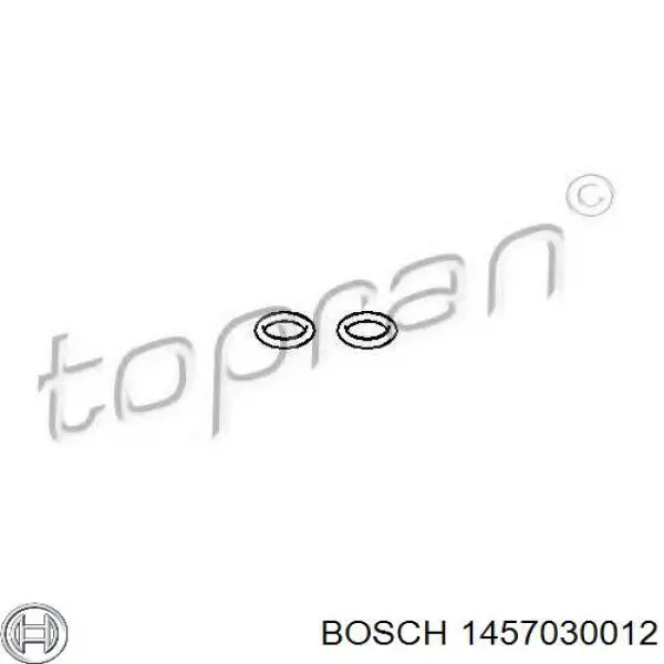  1457030012 Bosch