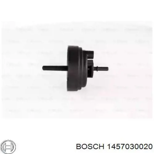 Крышка заливной горловины бака AD BLUE 1457030020 Bosch