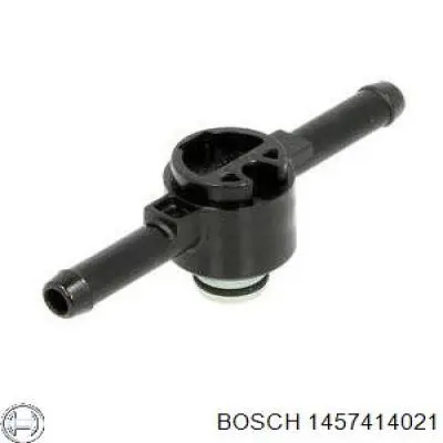 1457414021 Bosch Обратный клапан топлива