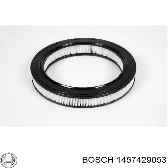 Фильтр воздушный Bosch 1457429053