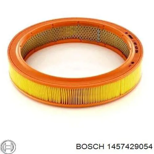 Filtro de aire 1457429054 Bosch