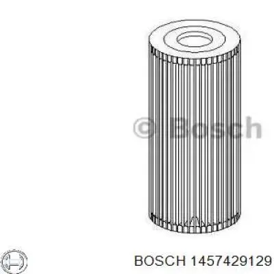1457429129 Bosch масляный фильтр