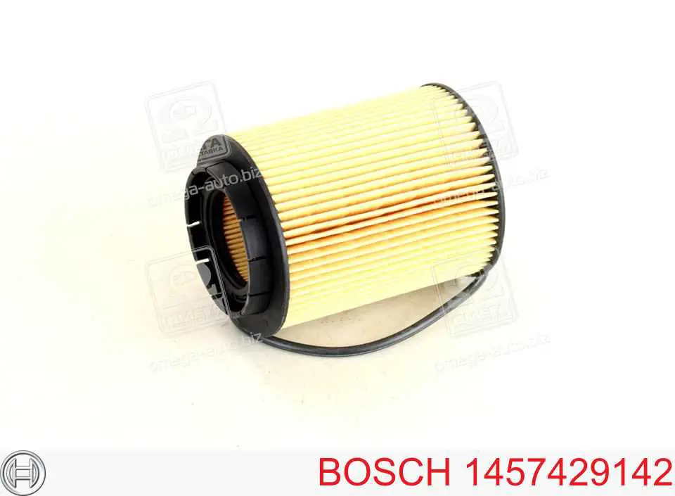 1457429142 Bosch масляный фильтр