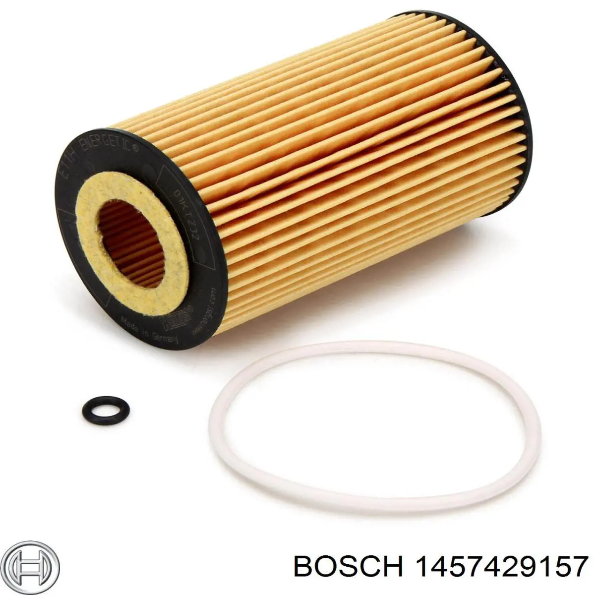 Масляный фильтр 1457429157 Bosch