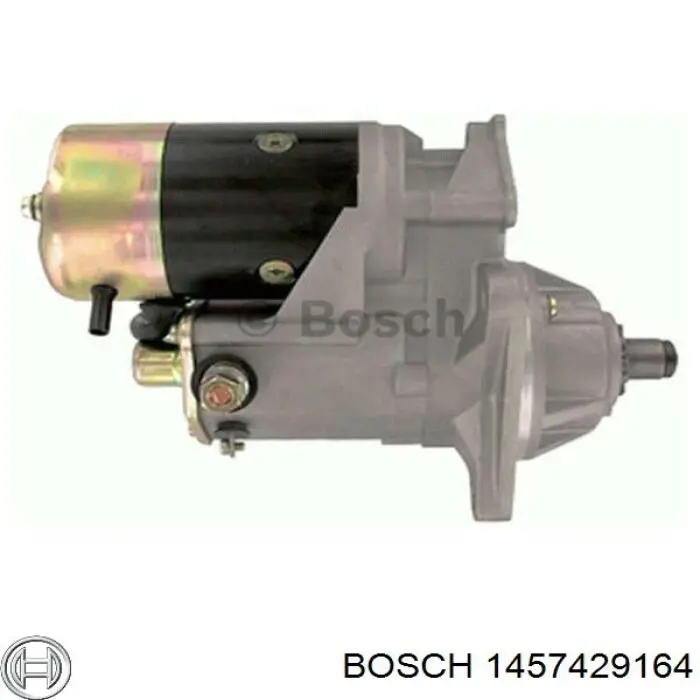 Фильтр очистки масла центробежный Bosch 1457429164 цена, от 11.44 USD