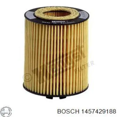 Купить 1457429188 Bosch Фильтр центробежный очистки масла