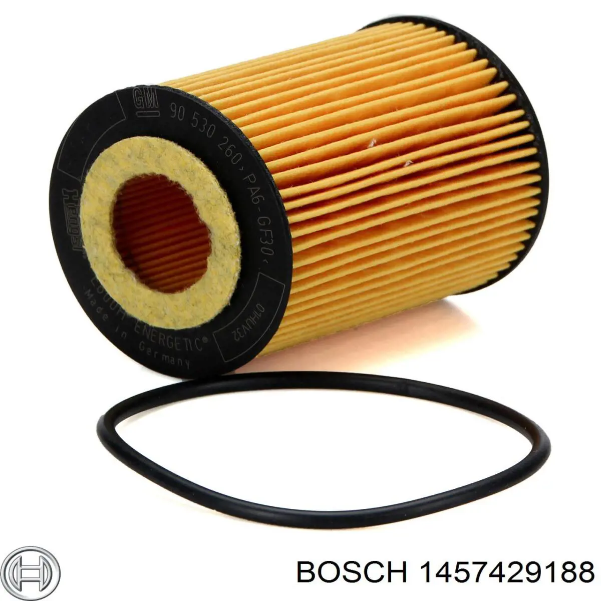 Масляный фильтр 1457429188 Bosch