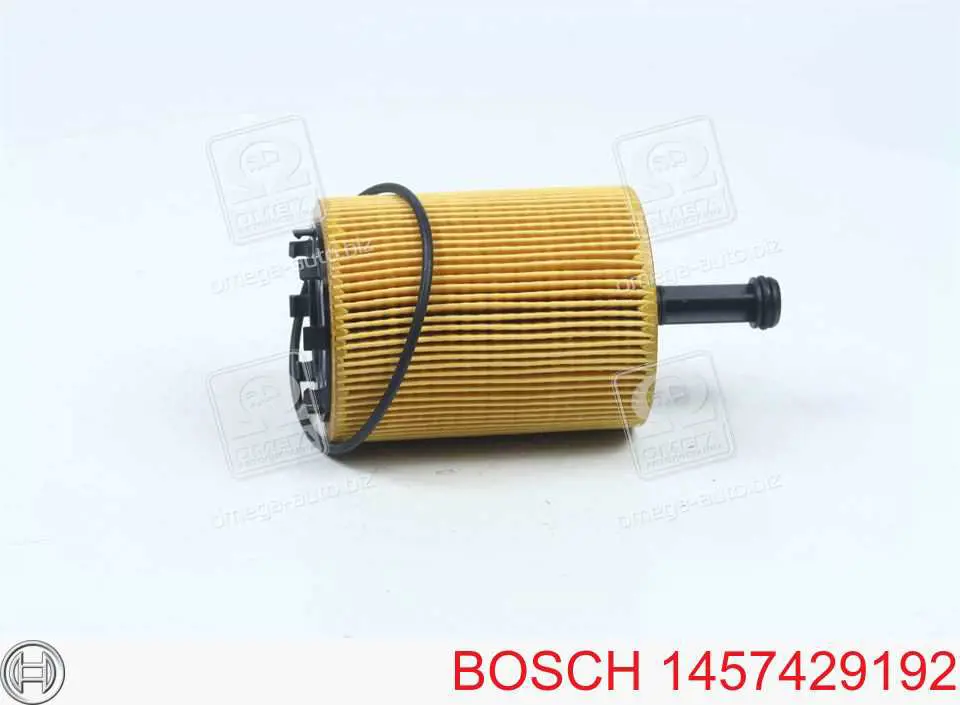 1457429192 Bosch масляный фильтр