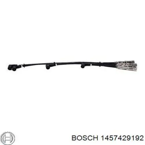 Фильтр очистки масла центробежный Bosch 1457429192 цена, от 5.62 USD