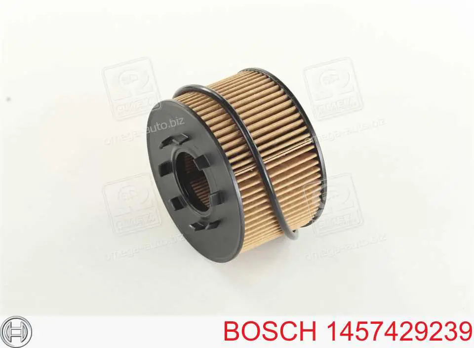 1457429239 Bosch масляный фильтр