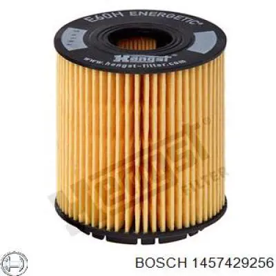 Купить 1457429256 Bosch Фильтр центробежный очистки масла