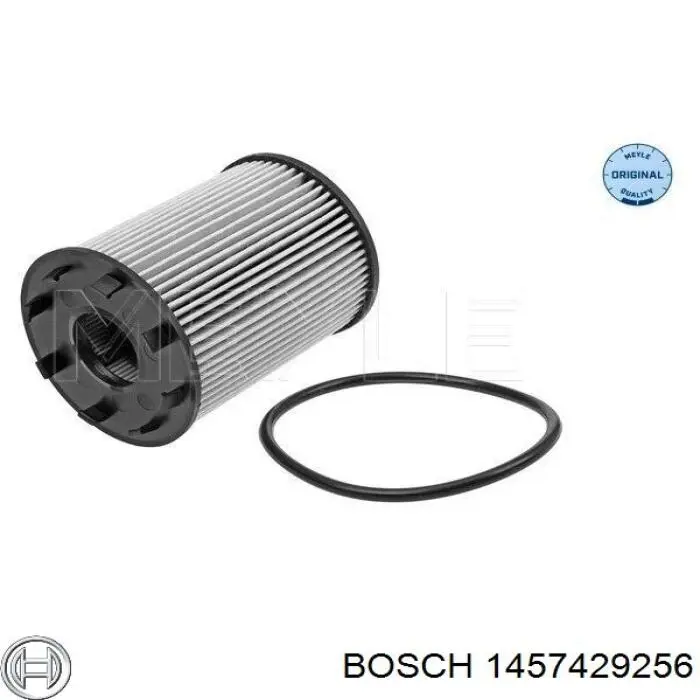 Масляный фильтр 1457429256 Bosch