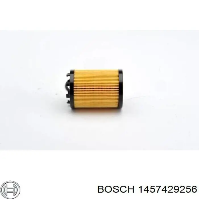 Фильтр очистки масла центробежный Bosch 1457429256 цена, от 4.72 USD