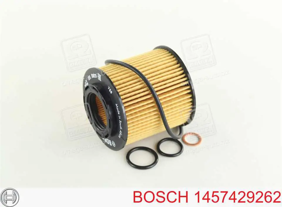 1457429262 Bosch масляный фильтр