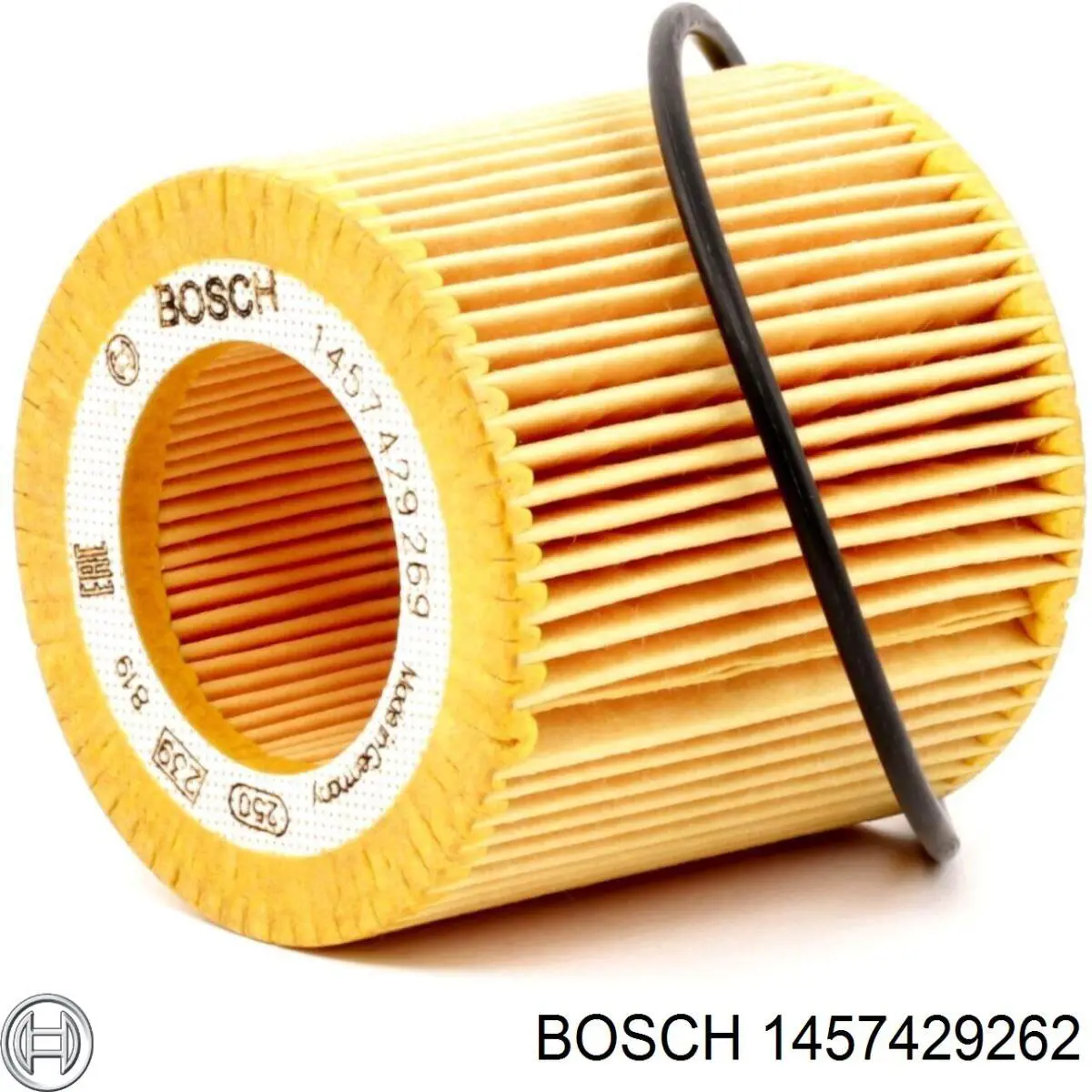 Масляный фильтр 1457429262 Bosch