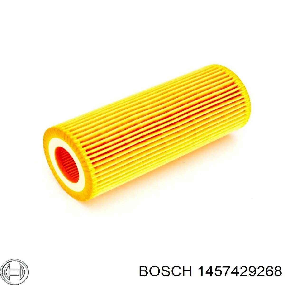 Фильтр масла Bosch 1457429268