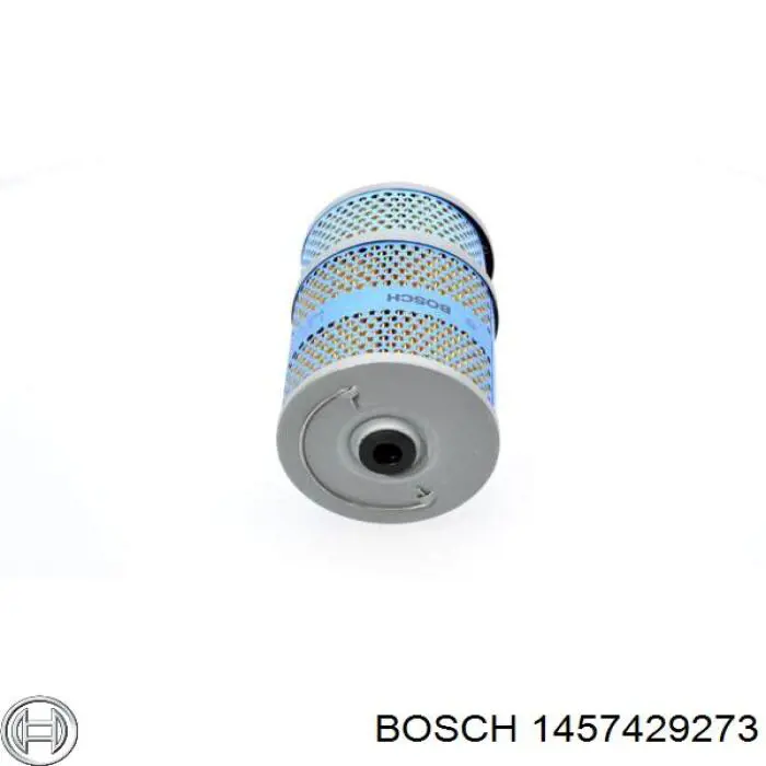 1457429273 Bosch масляный фильтр