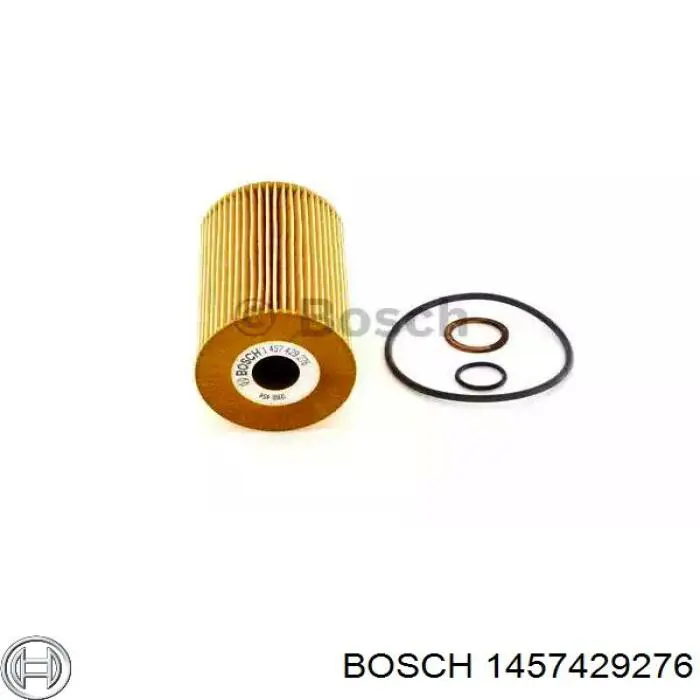 1457429276 Bosch масляный фильтр