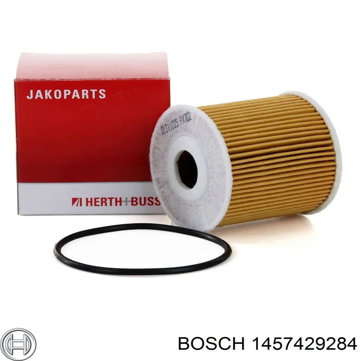 1457429284 Bosch Масляный фильтр двигателя