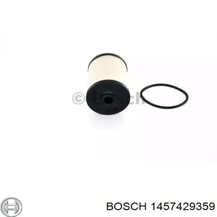 1457429359 Bosch топливный фильтр
