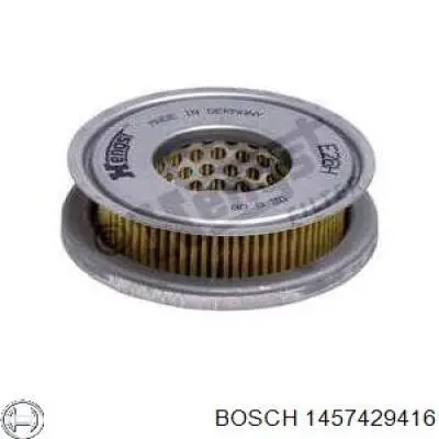 Фильтр гидроусилителя руля Bosch 1457429416 цена, от 7.33 USD