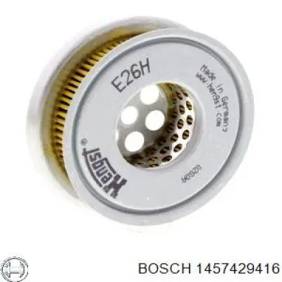 Фильтр ГУР 1457429416 Bosch