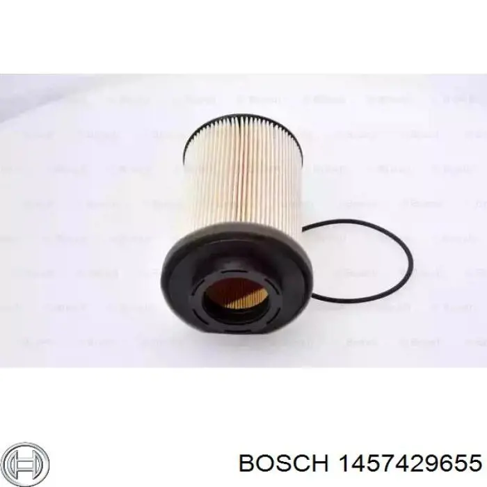 1457429655 Bosch топливный фильтр