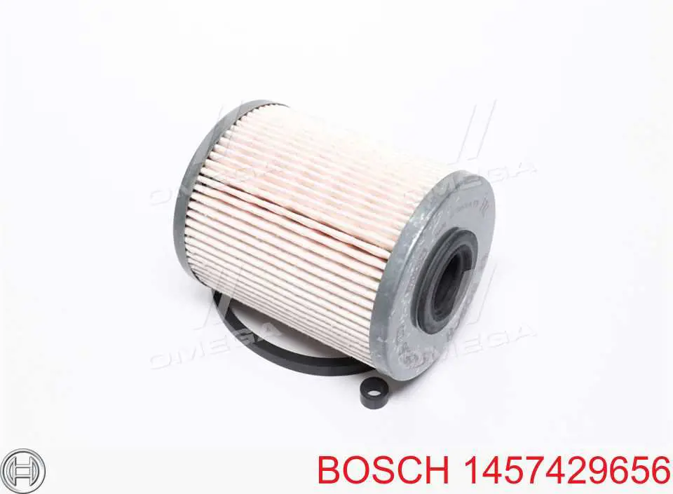 1457429656 Bosch топливный фильтр