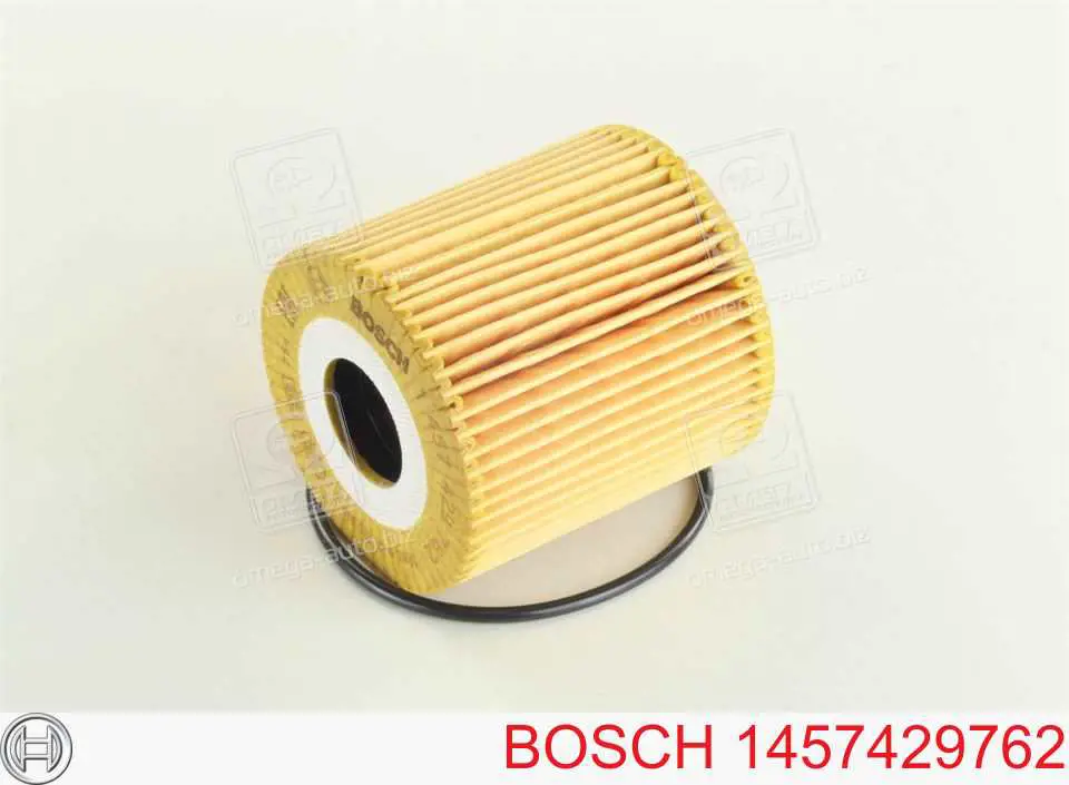 1457429762 Bosch масляный фильтр