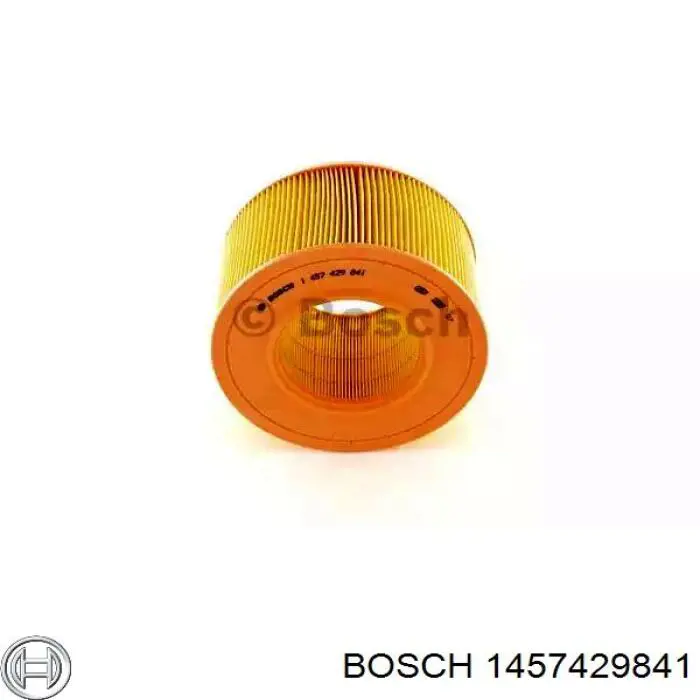 1457429841 Bosch воздушный фильтр