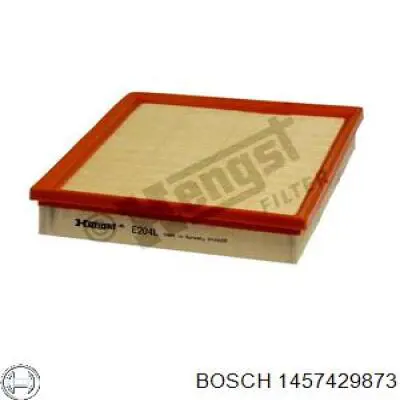 Элемент воздушного фильтра Bosch 1457429873 цена, от 3.50 USD
